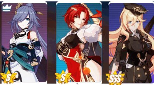 崩坏三最新爆料角色,神秘力量觉醒，拯救世界重任在肩！